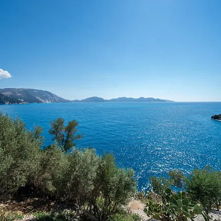 Lägenhet Assos Rockshore Asos